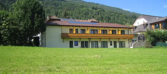 Sylpaulerhof | Salzburg (eyalet) - Tamsweg - Sankt Michael im Lungau