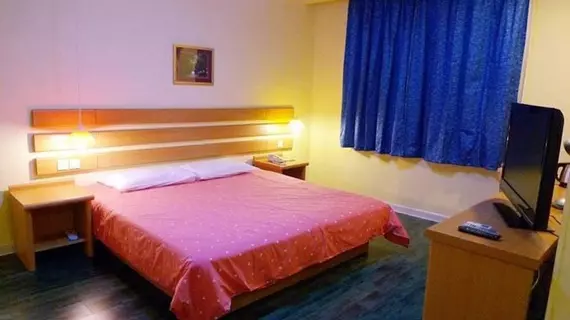 Home Inn Lijiang Fuhui Road | Yunnan - Lijiang