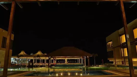 The Gold Beach Resort | Daman ve Diu - Daman