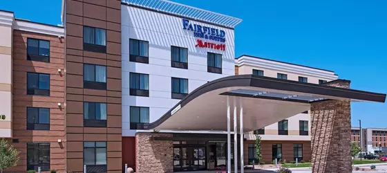 Fairfield Inn and Suites La Crosse Downtown | Wisconsin - La Crosse (ve civarı) - La Crosse