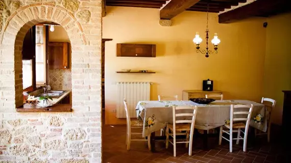 Agriturismo Fonteleccino | Toskana - Siena (vilayet) - Chianciano Terme