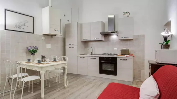 Navona Inn Apartment | Lazio - Roma (ve civarı) - Roma Kent Merkezi - Navona