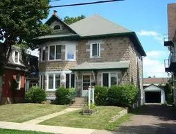 Downtown Bed & Breakfast | New Brunswick - Moncton (ve civarı) - Moncton