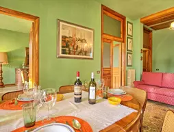 Villa Lauretana | Toskana - Siena (vilayet) - Torrita di Siena