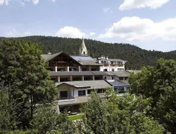 Hotel Zum Löwen - Al Leone | Trentino-Alto Adige - Güney Tirol (il) - Meltina - Meltina