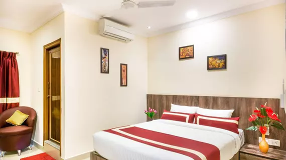 Octave and Spa JP Nagar | Karnataka - Bengaluru (ve civarı) - Bengaluru - JP Nagar