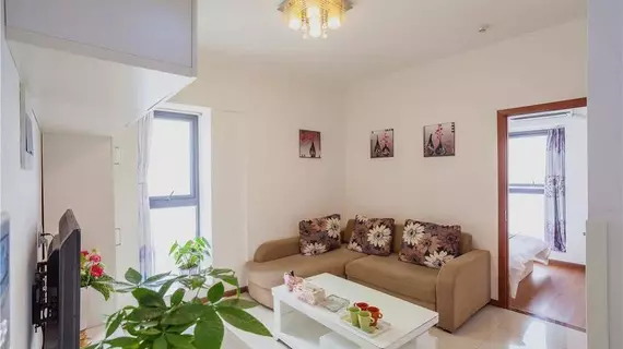 Martin's Boutique Apartment | Sişuan - Chengdu - Qingyang