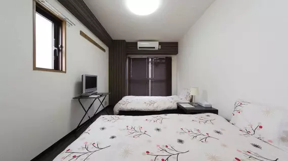 Shinsaibashi Comfy Apartment | Osaka (idari bölge) - Osaka (ve civarı) - Osaka City Center - Namba