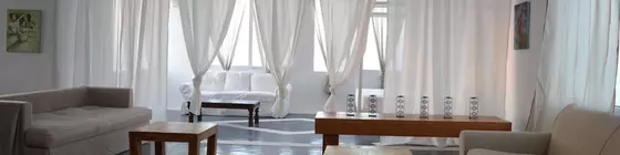 Fanari Apartments & Villas | Ege Adaları - Mikonos