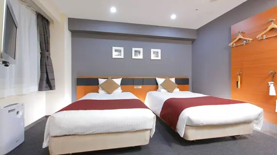 Hotel MyStays Nagoya-Sakae | Aichi (idari bölge) - Nagoya (ve civarı) - Nagoya