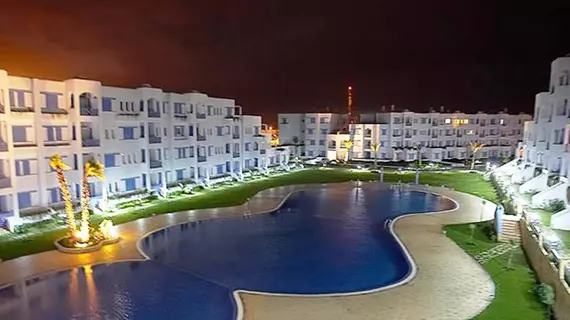 Jawhara Smir Residence | Tangier (ve civarı) - Allyene