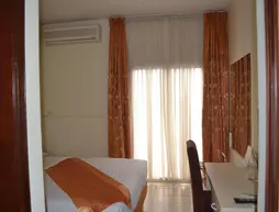 Hotel Mansel | Yaounde