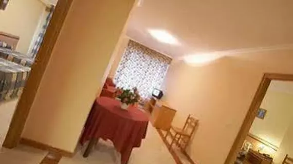 Apartamentos Val Do Naseiro | Galicia - Lugo (vilayet) - Mariña Occidental - Viveiro