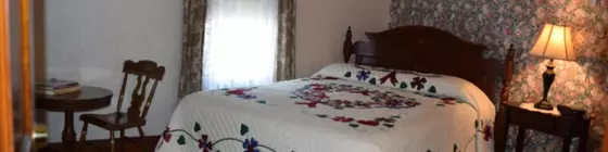 Country View PA Bed and Breakfast | Pensilvanya - Lancaster (ve civarı) - Gap