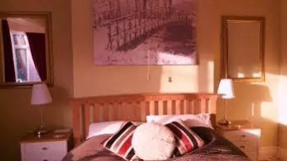 The Stanage B&B | Shropshire (kontluk) - Telford