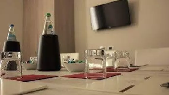 Expo Hotel Milan | Lombardy - Milano (ve civarı) - Parabiago