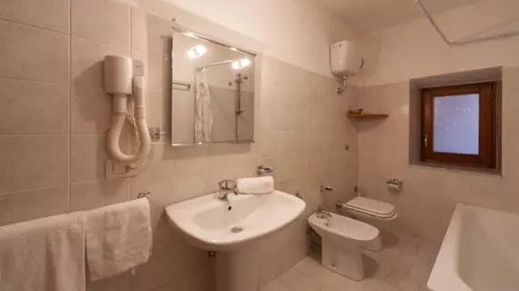 Apartment Su Ghindalu | Sardinya - Sassari - Villanova Monteleone