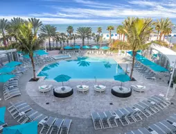 Wyndham Clearwater Beach Resort | Florida - St. Petersburg - Clearwater (ve civarı) - Clearwater Beach