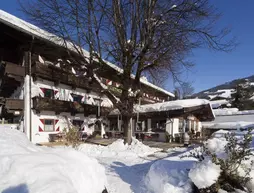 Gasthof Hechenmoos | Tirol - Kitzbühel District - Kitzbuehel (ve civarı) - Aurach bei Kitzbuehel