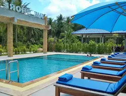 The Shore Resort | Surat Thani (vilayet) - Koh Phangan