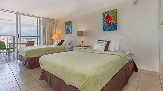 Island Colony Apartment | Hawaii - Honolulu - Waikiki