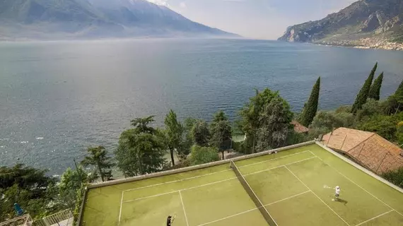 Hotel Panorama | Lombardy - Brescia (il) - Limone sul Garda