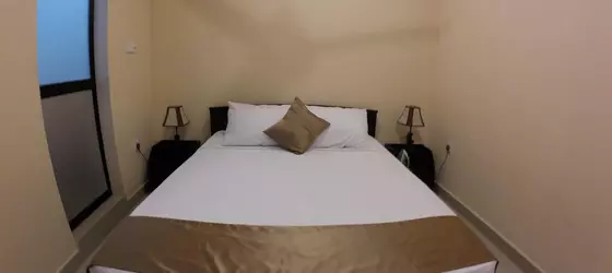 Akara Suites and Serviced Apartments | Colombo Bölgesi - Colombo