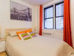 Beautiful Studio Near Central Park | New York - New York (ve civarı) - Manhattan - Upper East Side