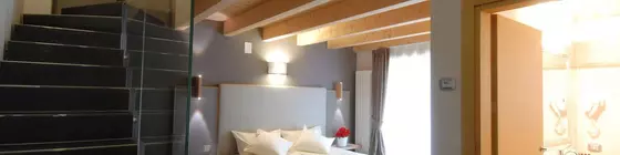 Hotel Garni Vittoria | Trentino-Alto Adige - Trento İli - Primiero San Martino di Castrozza - Tonadico