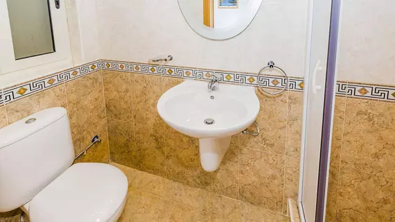 Marble Arch Home | Malta - St. Julian's