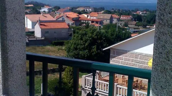 Hotel & Apartamentos Cons da Garda | Galicia - Pontevedra (vilayet) - O Grove