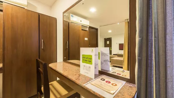 Treebo South Avenue | Puducherry - Pondicherry (ve civarı) - Pondicherry