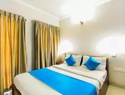 ZO Rooms HSR Layout Agara | Karnataka - Bengaluru (ve civarı) - Bengaluru - HSR Layout