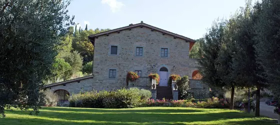 Casa Portagioia Tuscany Bed and Breakfast | Toskana - Arezzo (vilayet) - Castiglion Fiorentino