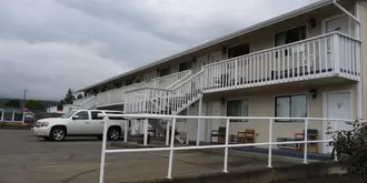 Sundowner Motel Sequim