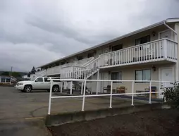 Sundowner Motel Sequim | Washington - Sequim