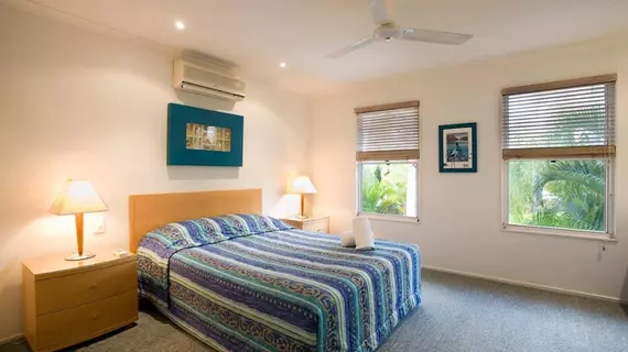 Skippers Cove Waterfront Resort | Queensland - Noosa - Noosaville