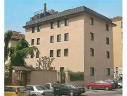 Residence Portello - Gruppo MiniHotel | Lombardy - Milano (ve civarı) - Milano - Fiera