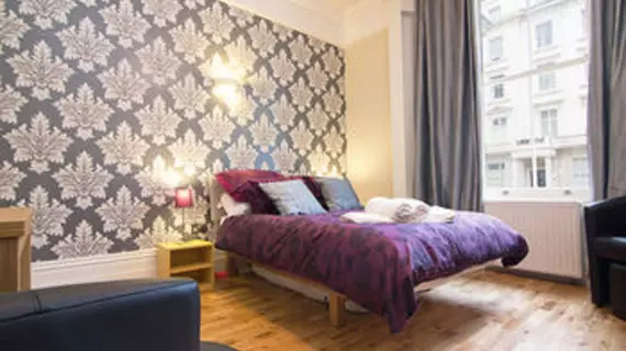 Victoria Apartments | Londra (ve civarı) - City of Westminster - Pimlico