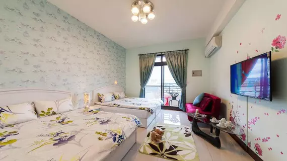 Sweet Sugar Bed and Breakfast | Yilan İdari Bölgesi - Luodong