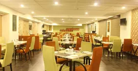 The Byke Suraj Plaza | Maharaştra - Raigad - Bombay (ve civarı) - Thane