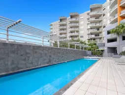 Allegro Apartments | Queensland - Brisbane (ve civarı) - South Brisbane