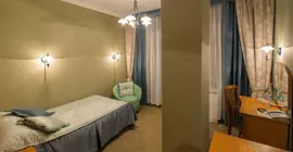 Antey Hotel | Sverdlovsk Federal Bölgesi - Yekaterinburg (ve civarı) - Yekaterinburg