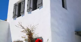 Aeraki Villas | Ege Adaları - Paros