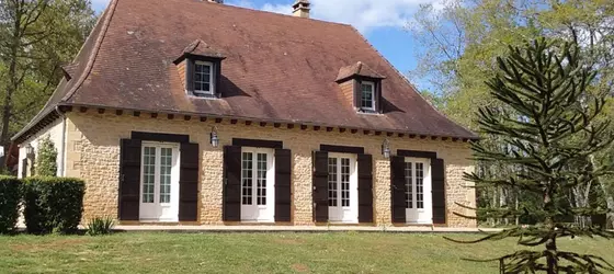 Chambres dhotes du Clos de la Dame | Nouvelle-Aquitaine - Dordogne - Saint-Genies