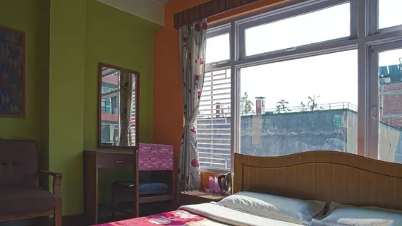 Hotel Discovery Inn | Kathmandu - Thamel