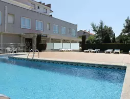 Hotel Susuqui | Galicia - Pontevedra (vilayet) - Sanxenxo