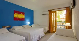 Hotel Estalagem Porto Seguro | Northeast Region - Bahia (eyaleti) - Porto Seguro (ve civarı) - Porto Seguro