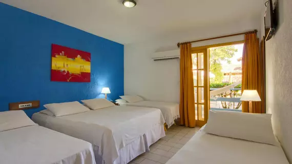 Hotel Estalagem Porto Seguro | Northeast Region - Bahia (eyaleti) - Porto Seguro (ve civarı) - Porto Seguro