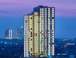 BEST WESTERN Papilio Hotel | Doğu Cava - Surabaya